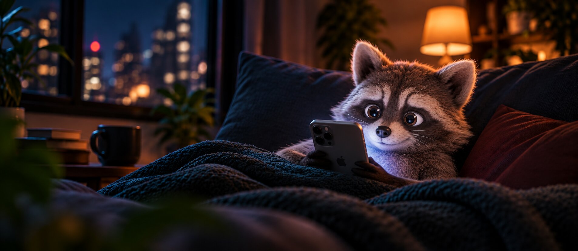 Mindful reflection and screen time balance with Doomie