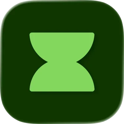 Apple Screen Time logo