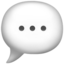 💬