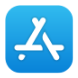 App Store logo