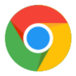 Chrome logo
