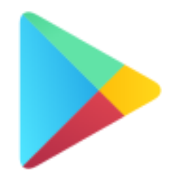 Google Play logo